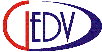 GEDV Logo
