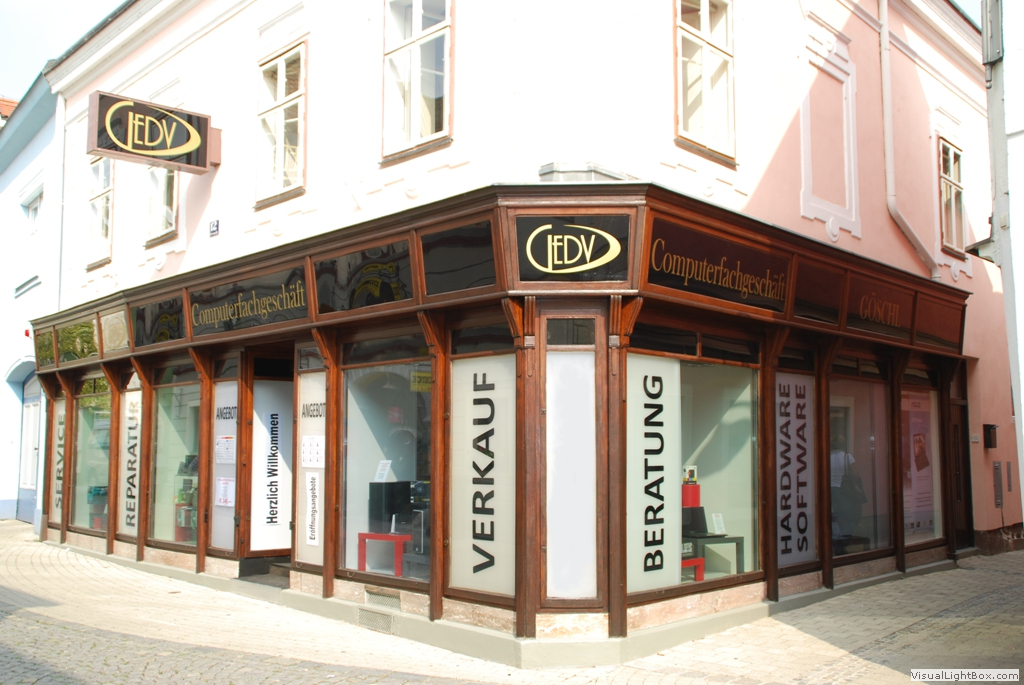 Shop